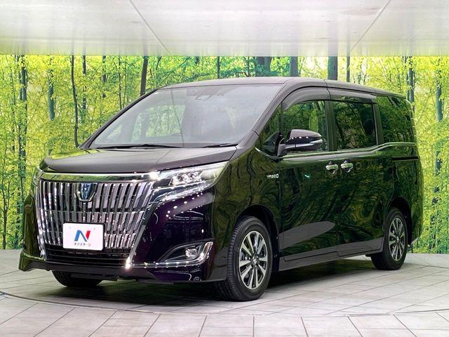 エスクァイア（新潟県新潟市東区）画像25