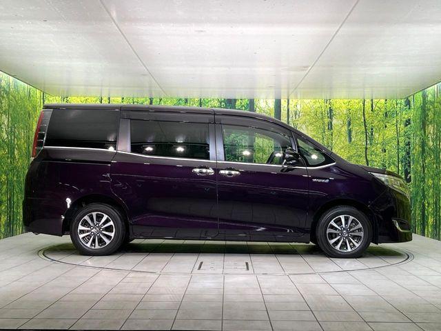 エスクァイア（新潟県新潟市東区）画像26