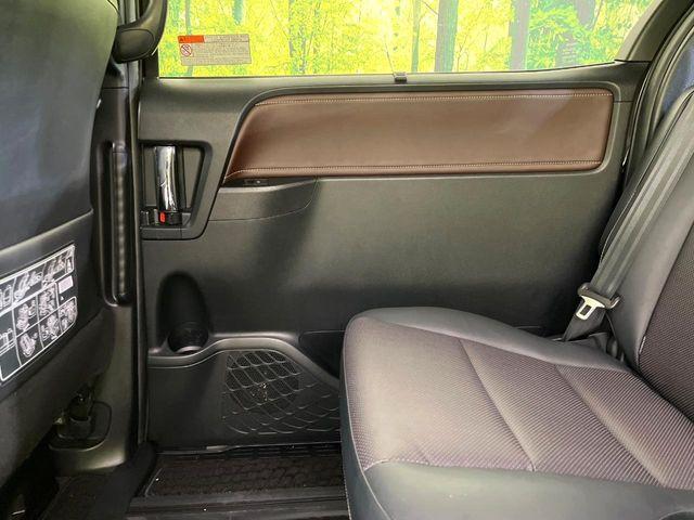 エスクァイア（新潟県新潟市東区）画像41