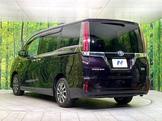 エスクァイア（新潟県新潟市東区）画像42