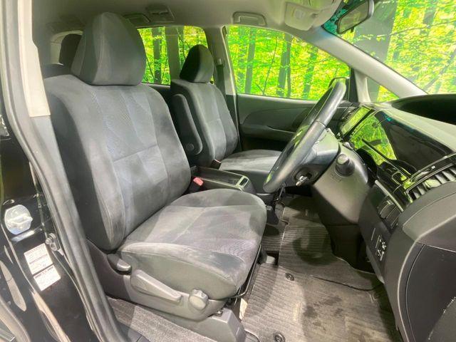 エスティマ(新潟県長岡市)