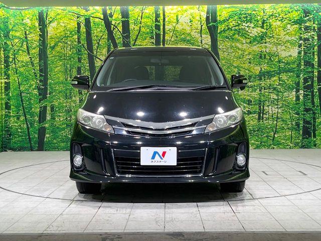 エスティマ(新潟県長岡市)