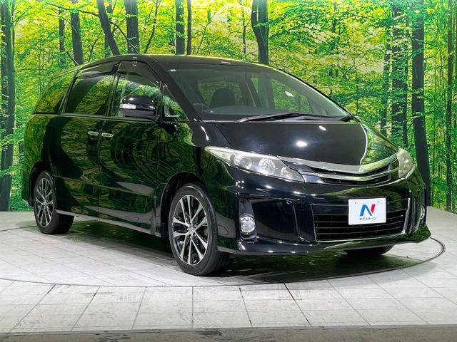 エスティマ(新潟県長岡市)