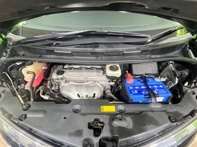 エスティマ(新潟県長岡市)