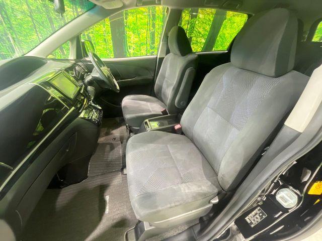 エスティマ(新潟県長岡市)