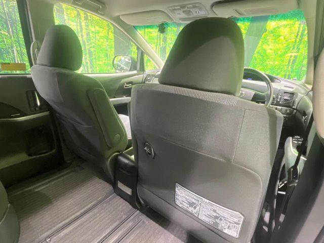 エスティマ(新潟県長岡市)