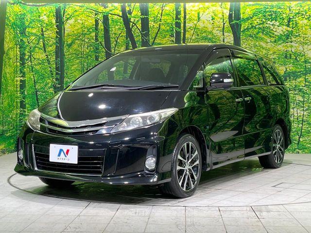 エスティマ(新潟県長岡市)