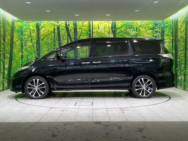 エスティマ(新潟県長岡市)