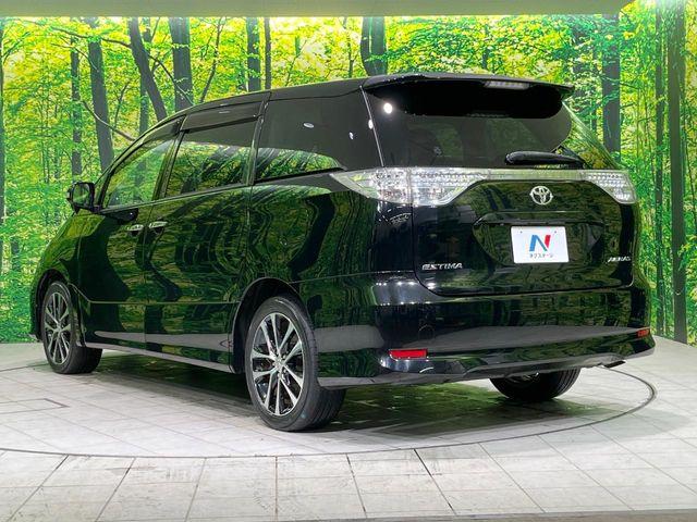 エスティマ(新潟県長岡市)