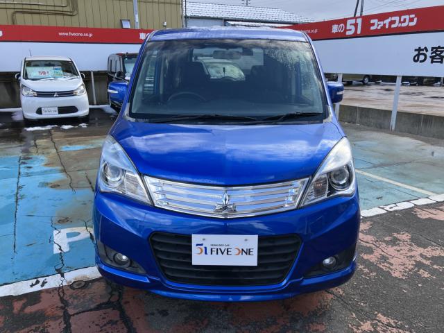 デリカD:2(新潟県長岡市)