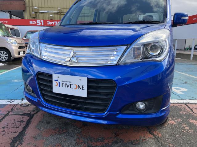 デリカD:2(新潟県長岡市)