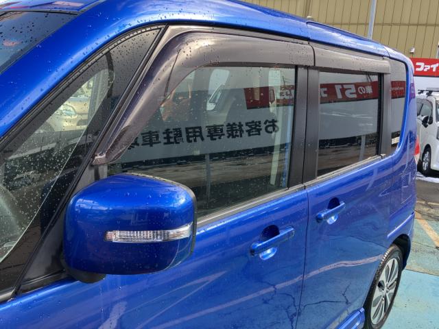 デリカD:2(新潟県長岡市)