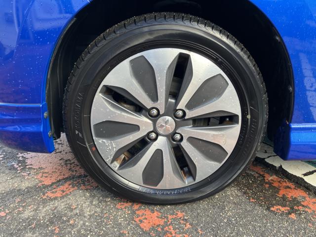 デリカD:2(新潟県長岡市)