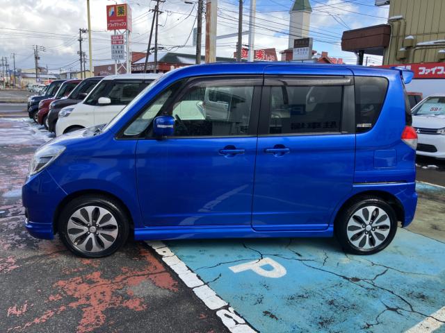 デリカD:2(新潟県長岡市)