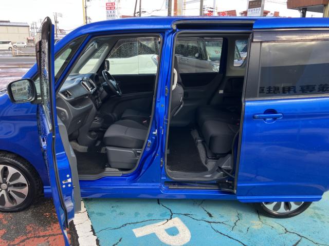 デリカD:2(新潟県長岡市)