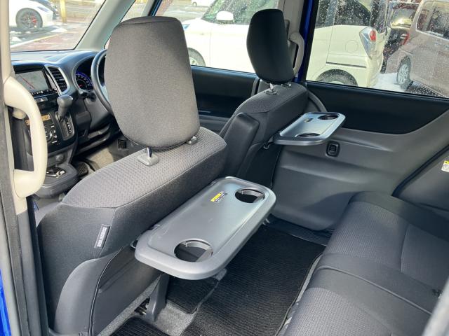 デリカD:2(新潟県長岡市)