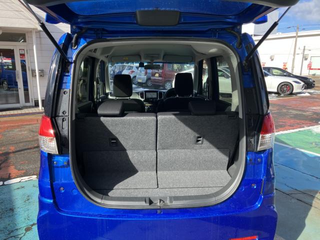 デリカD:2(新潟県長岡市)