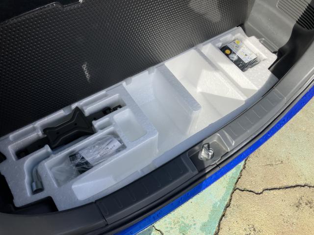 デリカD:2(新潟県長岡市)