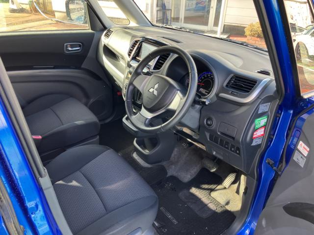 デリカD:2(新潟県長岡市)