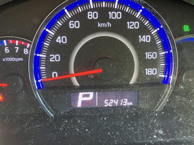 デリカD:2(新潟県長岡市)