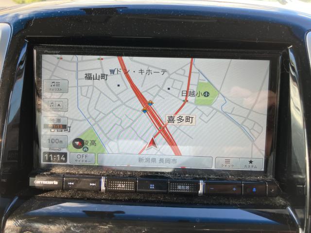 デリカD:2(新潟県長岡市)