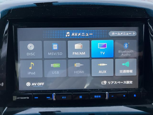 デリカD:2(新潟県長岡市)