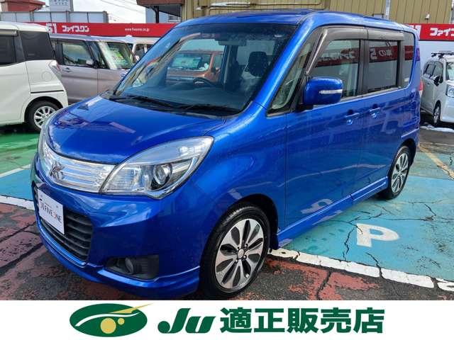 デリカD:2(新潟県長岡市)