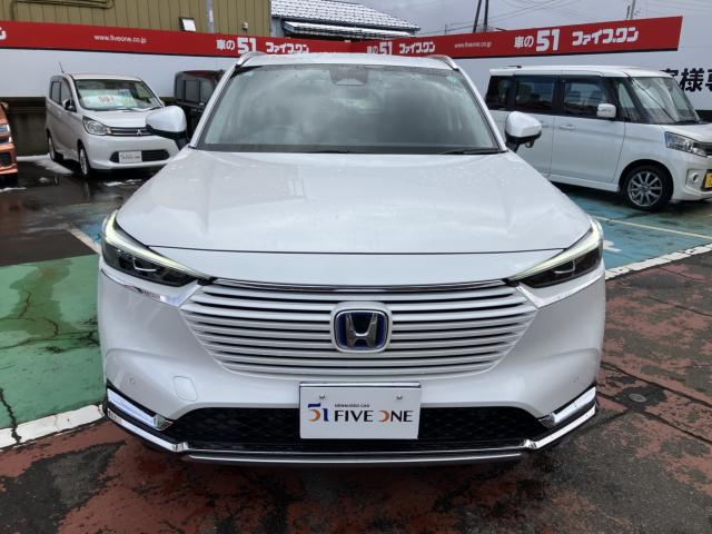 ヴェゼル(新潟県長岡市)