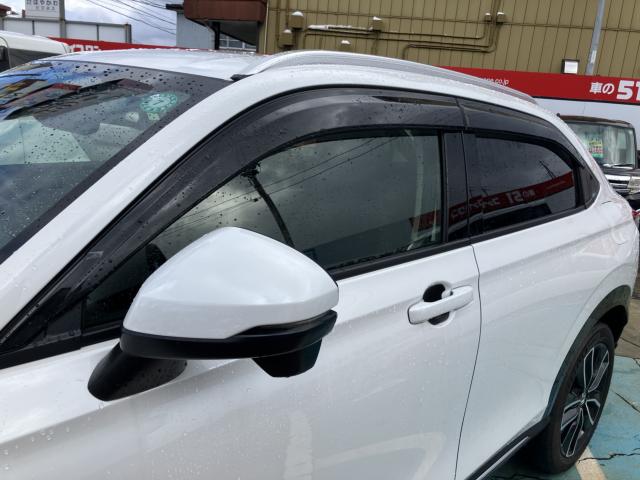 ヴェゼル(新潟県長岡市)