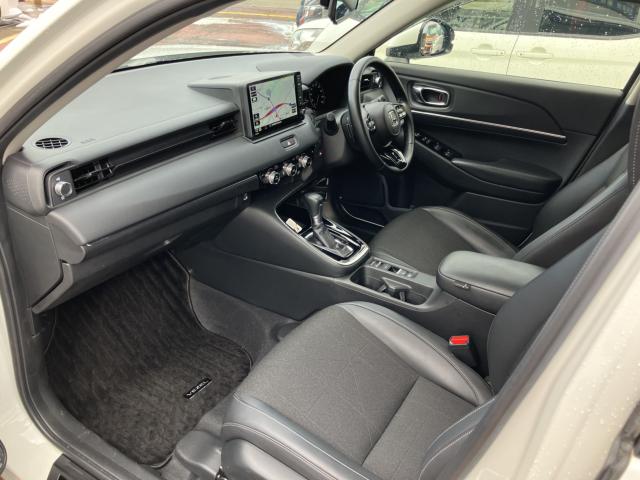 ヴェゼル(新潟県長岡市)