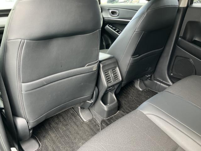 ヴェゼル(新潟県長岡市)