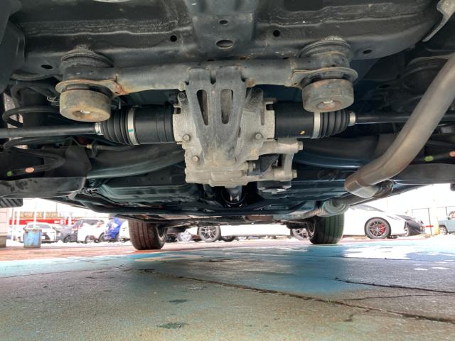 ヴェゼル(新潟県長岡市)