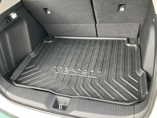 ヴェゼル(新潟県長岡市)