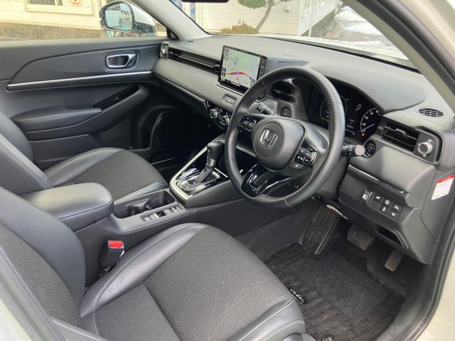 ヴェゼル(新潟県長岡市)