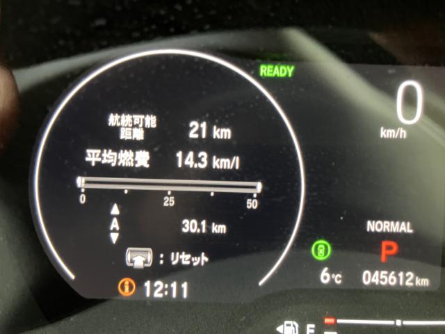 ヴェゼル(新潟県長岡市)