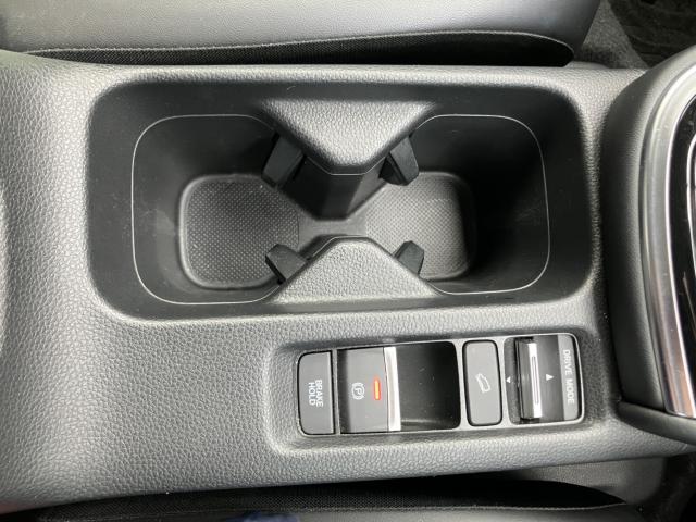 ヴェゼル(新潟県長岡市)