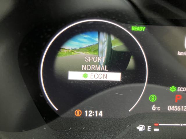 ヴェゼル(新潟県長岡市)