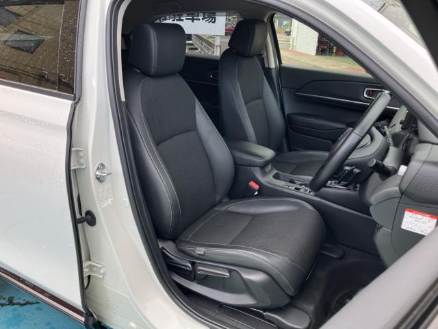 ヴェゼル(新潟県長岡市)