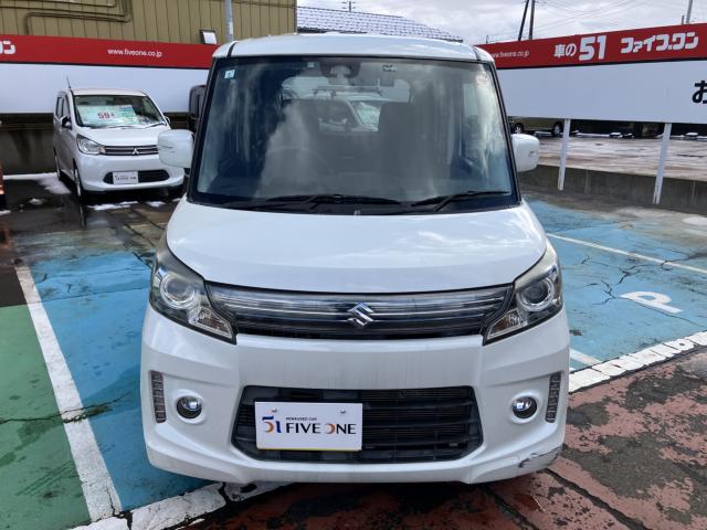 スペーシア(新潟県長岡市)