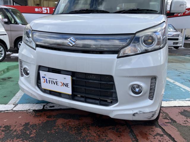 スペーシア(新潟県長岡市)