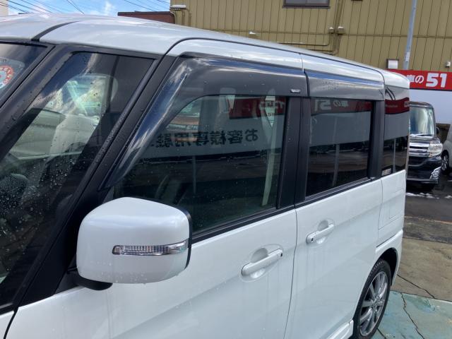 スペーシア(新潟県長岡市)