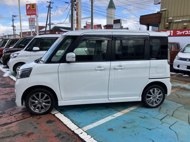 スペーシア(新潟県長岡市)