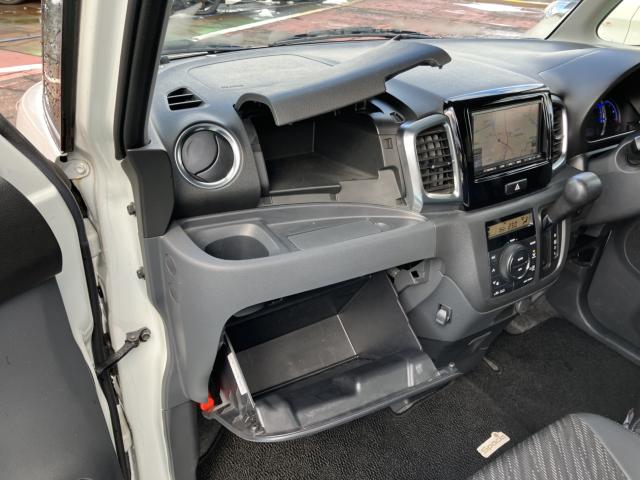 スペーシア(新潟県長岡市)