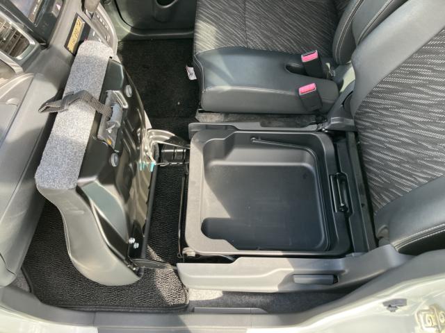 スペーシア(新潟県長岡市)