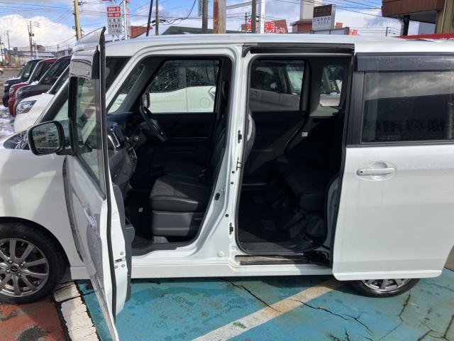 スペーシア(新潟県長岡市)