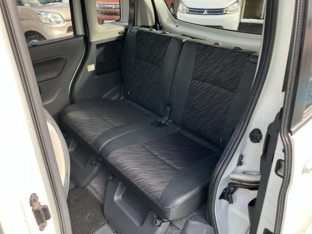 スペーシア(新潟県長岡市)