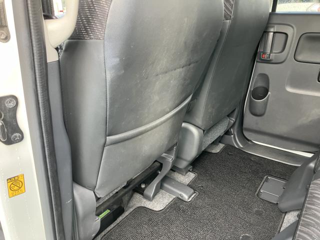 スペーシア(新潟県長岡市)