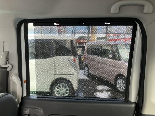 スペーシア(新潟県長岡市)