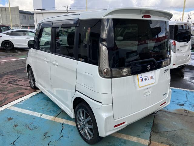 スペーシア(新潟県長岡市)