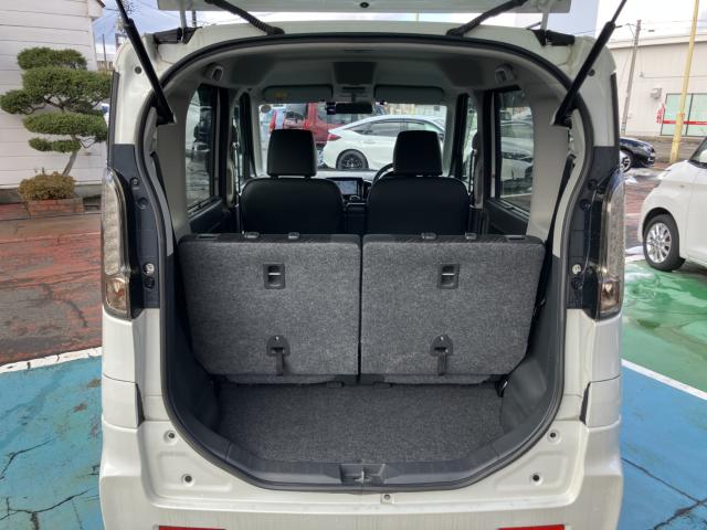 スペーシア(新潟県長岡市)